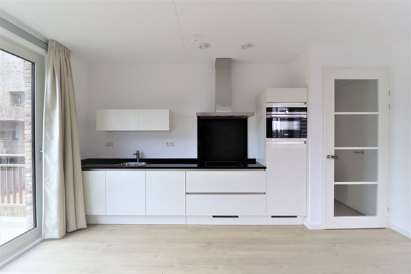 Medium property photo - Faas Wilkesstraat 313, 1095 MD Amsterdam