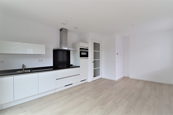 Medium property photo - Faas Wilkesstraat 313, 1095 MD Amsterdam