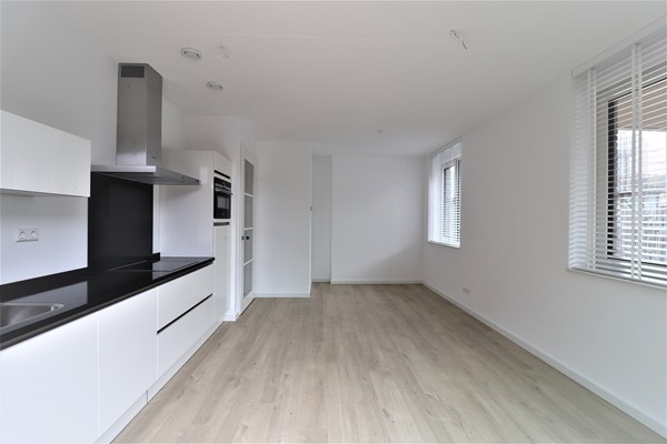 Medium property photo - Faas Wilkesstraat 313, 1095 MD Amsterdam
