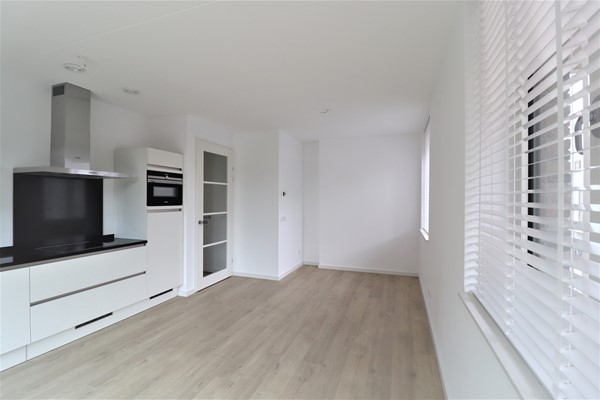 Medium property photo - Faas Wilkesstraat 313, 1095 MD Amsterdam