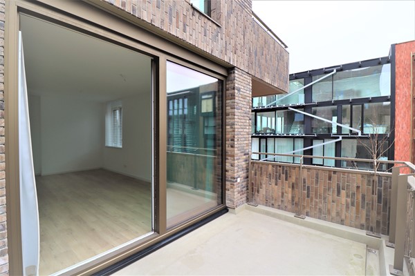 Medium property photo - Faas Wilkesstraat 313, 1095 MD Amsterdam