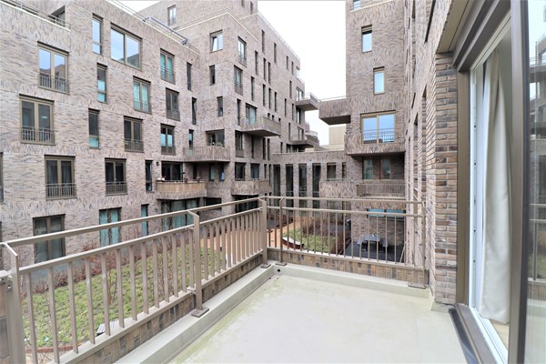 Medium property photo - Faas Wilkesstraat 313, 1095 MD Amsterdam