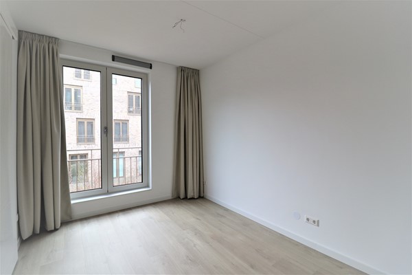 Medium property photo - Faas Wilkesstraat 313, 1095 MD Amsterdam