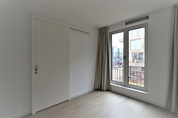 Medium property photo - Faas Wilkesstraat 313, 1095 MD Amsterdam