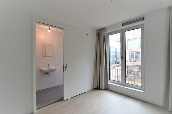 Medium property photo - Faas Wilkesstraat 313, 1095 MD Amsterdam