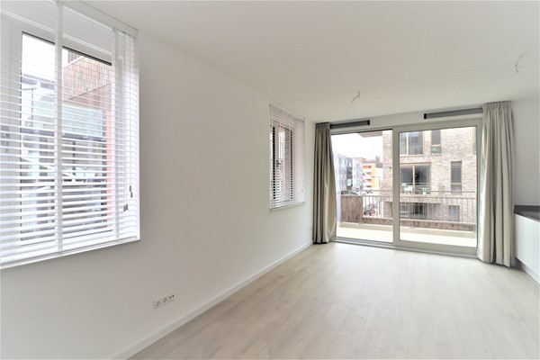 Medium property photo - Faas Wilkesstraat 313, 1095 MD Amsterdam