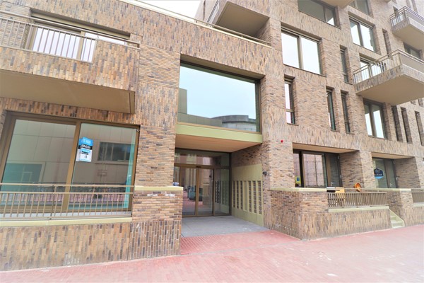 Medium property photo - Faas Wilkesstraat 313, 1095 MD Amsterdam