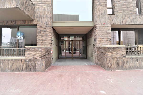 Medium property photo - Faas Wilkesstraat 313, 1095 MD Amsterdam
