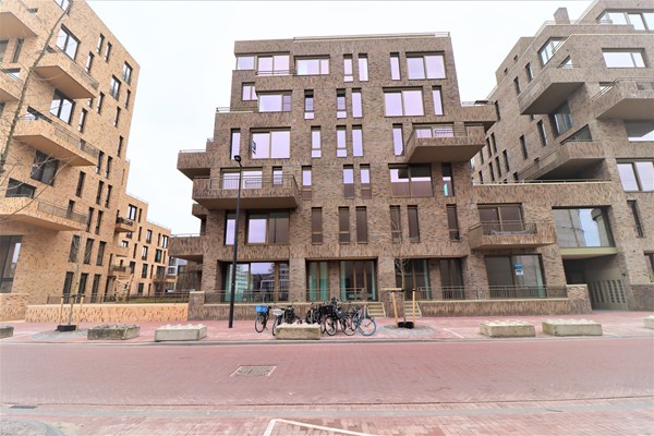 Medium property photo - Faas Wilkesstraat 313, 1095 MD Amsterdam
