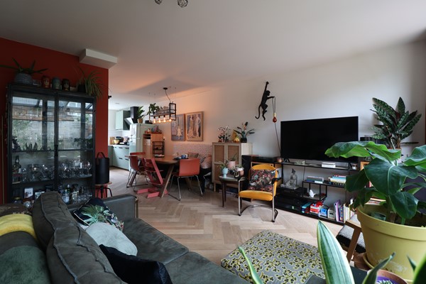 Medium property photo - Jelle Posthumapad 73, 1106 ZP Amsterdam