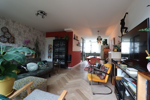 Medium property photo - Jelle Posthumapad 73, 1106 ZP Amsterdam