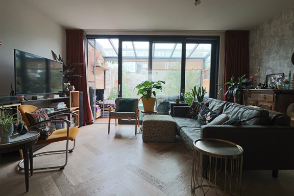 Medium property photo - Jelle Posthumapad 73, 1106 ZP Amsterdam