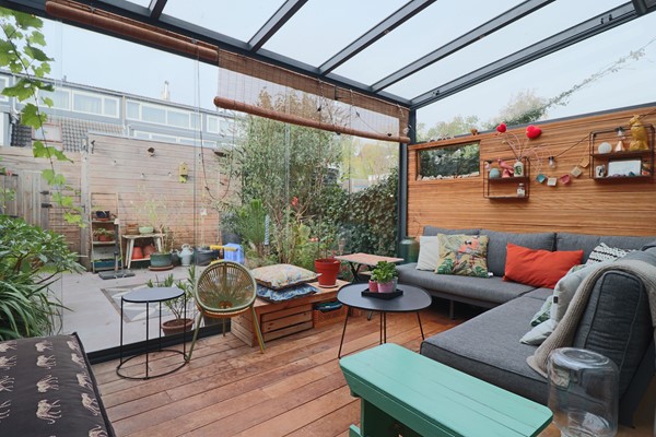 Medium property photo - Jelle Posthumapad 73, 1106 ZP Amsterdam