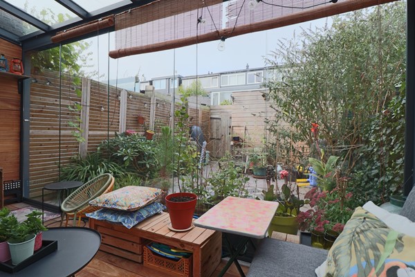 Medium property photo - Jelle Posthumapad 73, 1106 ZP Amsterdam