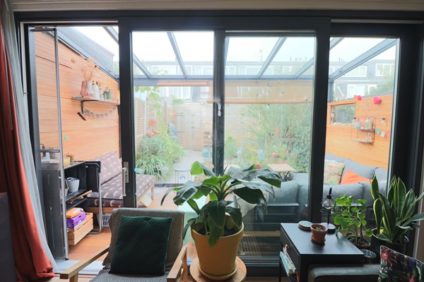 Medium property photo - Jelle Posthumapad 73, 1106 ZP Amsterdam