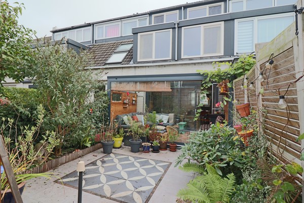 Medium property photo - Jelle Posthumapad 73, 1106 ZP Amsterdam