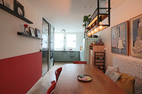 Medium property photo - Jelle Posthumapad 73, 1106 ZP Amsterdam