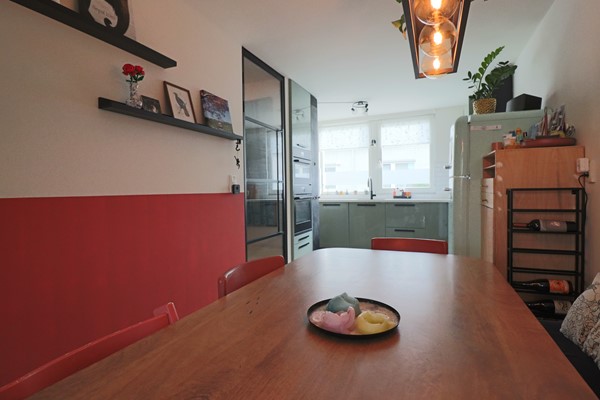 Medium property photo - Jelle Posthumapad 73, 1106 ZP Amsterdam