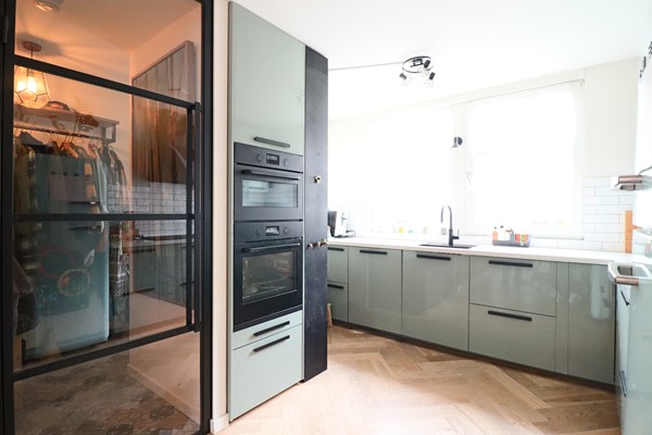 Medium property photo - Jelle Posthumapad 73, 1106 ZP Amsterdam