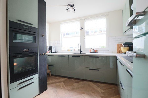 Medium property photo - Jelle Posthumapad 73, 1106 ZP Amsterdam