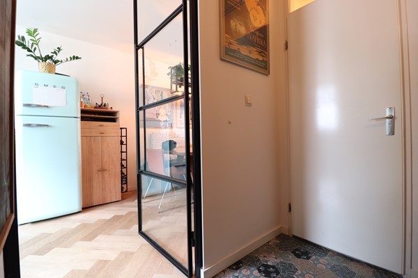 Medium property photo - Jelle Posthumapad 73, 1106 ZP Amsterdam