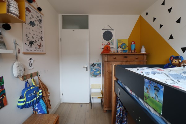 Medium property photo - Jelle Posthumapad 73, 1106 ZP Amsterdam