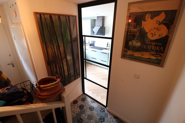 Medium property photo - Jelle Posthumapad 73, 1106 ZP Amsterdam
