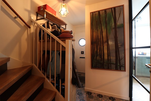 Medium property photo - Jelle Posthumapad 73, 1106 ZP Amsterdam