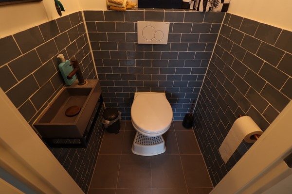 Medium property photo - Jelle Posthumapad 73, 1106 ZP Amsterdam