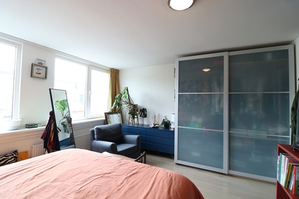 Medium property photo - Jelle Posthumapad 73, 1106 ZP Amsterdam