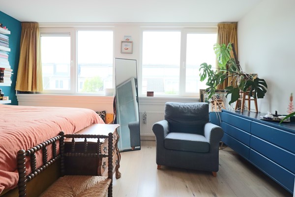 Medium property photo - Jelle Posthumapad 73, 1106 ZP Amsterdam