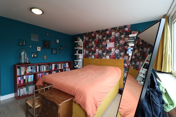 Medium property photo - Jelle Posthumapad 73, 1106 ZP Amsterdam