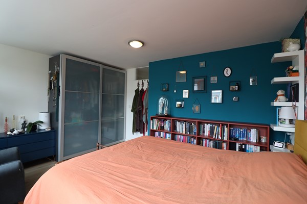 Medium property photo - Jelle Posthumapad 73, 1106 ZP Amsterdam