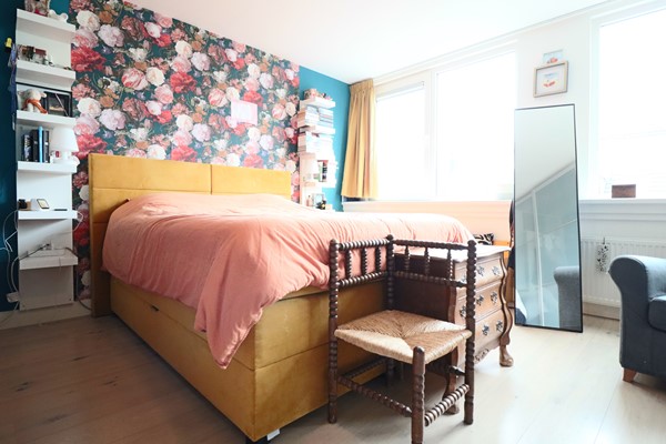 Medium property photo - Jelle Posthumapad 73, 1106 ZP Amsterdam