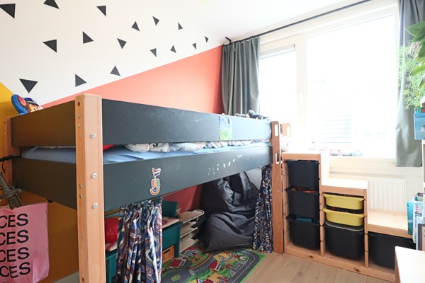 Medium property photo - Jelle Posthumapad 73, 1106 ZP Amsterdam