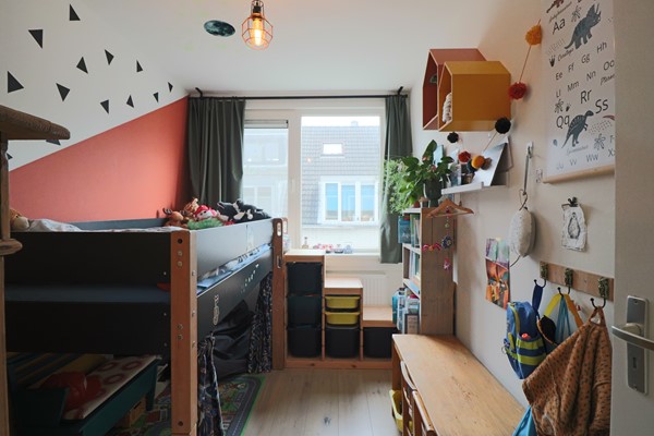 Medium property photo - Jelle Posthumapad 73, 1106 ZP Amsterdam