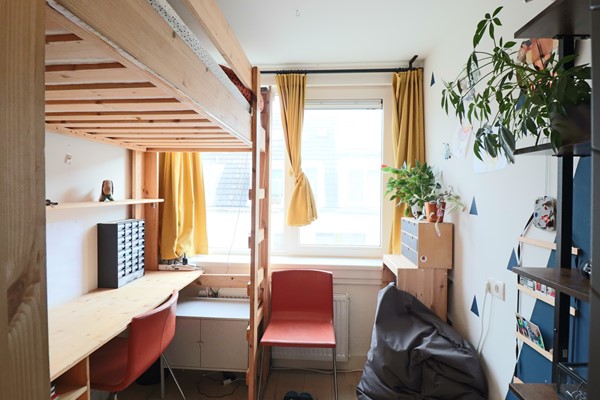 Medium property photo - Jelle Posthumapad 73, 1106 ZP Amsterdam