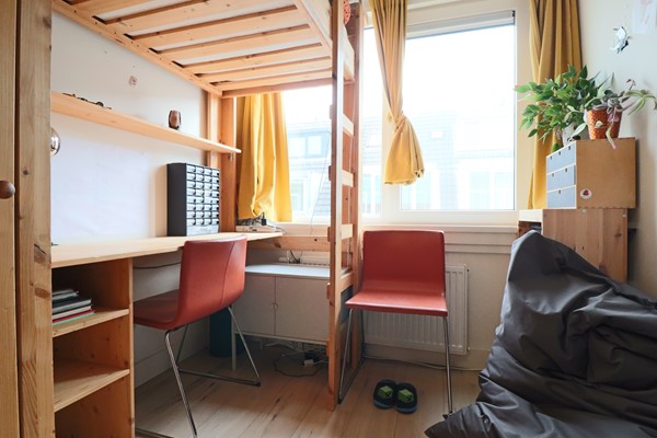 Medium property photo - Jelle Posthumapad 73, 1106 ZP Amsterdam