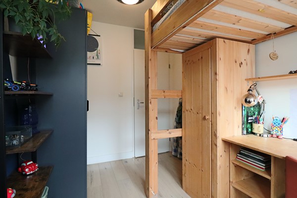 Medium property photo - Jelle Posthumapad 73, 1106 ZP Amsterdam