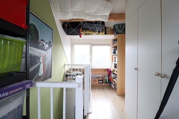 Medium property photo - Jelle Posthumapad 73, 1106 ZP Amsterdam