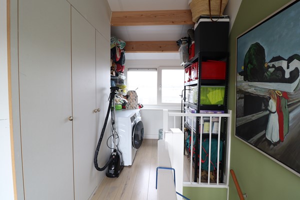 Medium property photo - Jelle Posthumapad 73, 1106 ZP Amsterdam