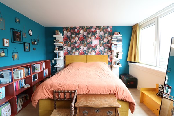 Medium property photo - Jelle Posthumapad 73, 1106 ZP Amsterdam