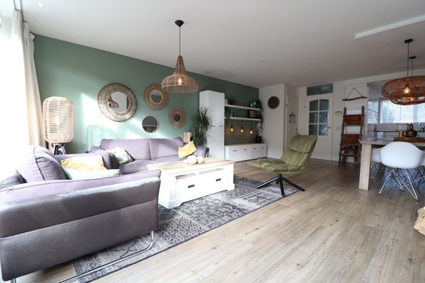 Property photo - Agaatvlinder 21, 1113KL Diemen