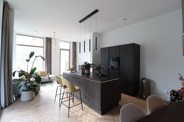 Property photo - Spadinalaan 365, 1031KB Amsterdam