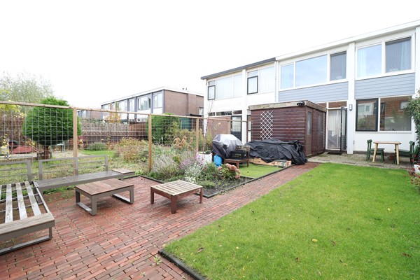 Property photo - Adriaan Loosjesstraat 27, 1035XP Amsterdam