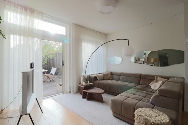 Property photo - Hoefblad 1, 1441VL Purmerend