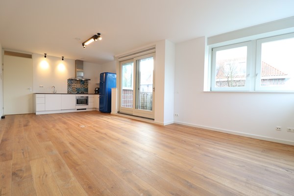 Property photo - Tugelaweg 40D, 1092VG Amsterdam