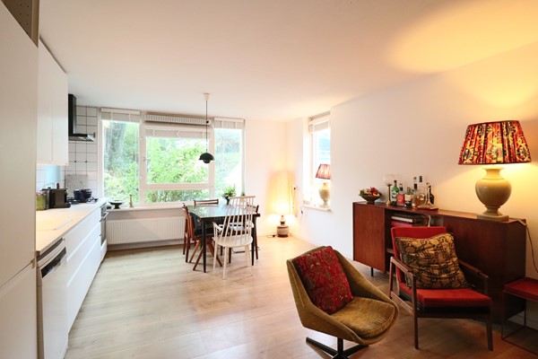 Property photo - Tugelaweg 121a, 1091VV Amsterdam