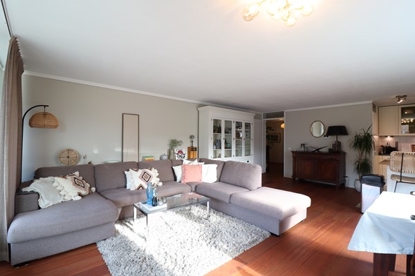 Property photo - De Lierhof 55, 1059WC Amsterdam