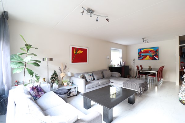 Property photo - Honingen 30, 1083JP Amsterdam